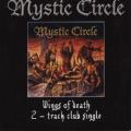 Mystic circle - Wings of Death(Single)