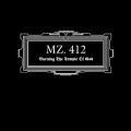 Mz.412 - Burning The Temple Of God (Vault)