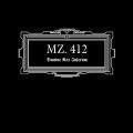 Mz.412 - Domine Rex Inferum (Vault)