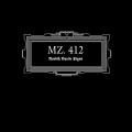 Mz.412 - Nordik Battle Signs (Vault)