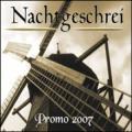 Nachtgeschrei - PROMO 2007