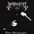 Nachtmystium - Live Onslaught (LIVE)