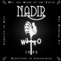 Nadir - We The Scum of the Earth (EP)