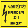 NagyFeszltsg - Live In Inferno