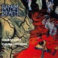 Napalm Death - Harmony Corruption (1990) 