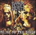 Napalm Death - Order Of The Leech (2002) 