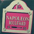 Napoleon Boulevard - Napoleon Boulevard I.