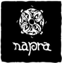 Napra logo