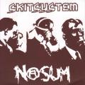 Nasum - Split Skitsystem