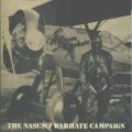 Nasum - The Nasum/Warhate Campaign — split Warhate