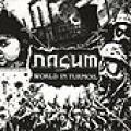 Nasum - World In Turmoil ep