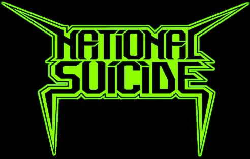 National suicide logo