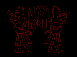 Nebelhorn logo