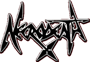 Necrodeath logo