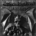 Necronomicon - Screams