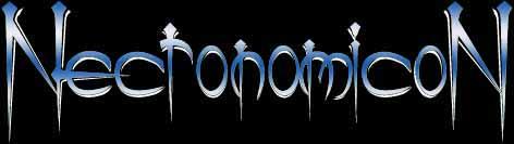 NECRONOMICON (CAN) logo