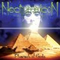 NECRONOMICON (CAN) - Pharaoh Of Gods