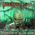 Necrophagia - A Legacy Of Horror Gore And Sickness