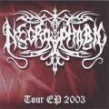 Necrophobic - Tour EP 2003 [EP] 