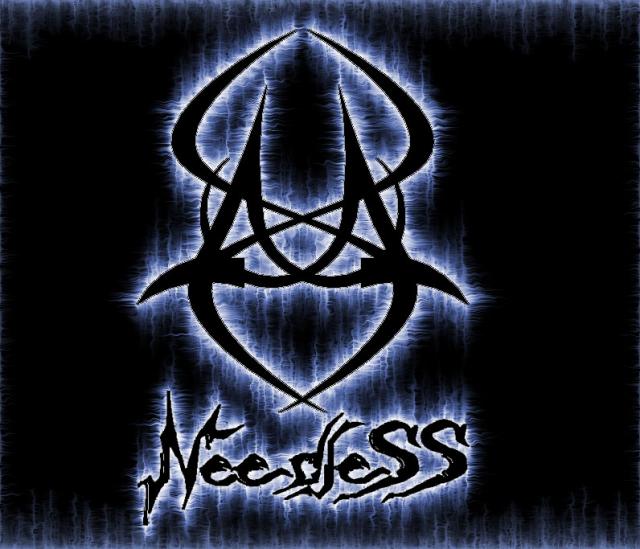 Needless logo