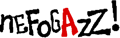 Nefogazz logo
