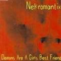 Nekromantix - Demons Are a Girl