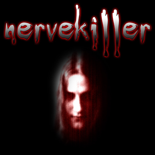 Nervekiller logo