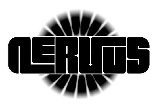 NERVUS logo
