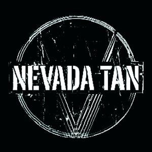 Nevada Tan logo