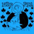 New Dead Project - Két nap az élet - NDP/PFA Split