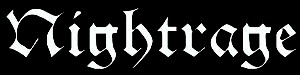 Nightrage logo
