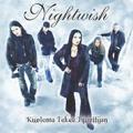 Nightwish - Kuolema Tekee Taiteilijan (single)