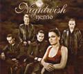 Nightwish - Nemo (Mini-LP vinyl-version - 1.000 copies)