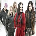 Nightwish(Tarja Turunen-nel)