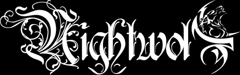 Nightwolf logo