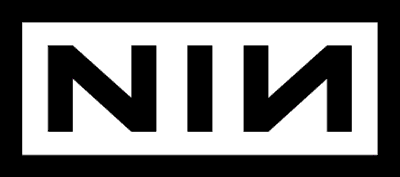 Nine Inch Nails logo