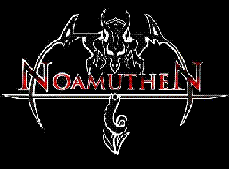 NoamutheN logo