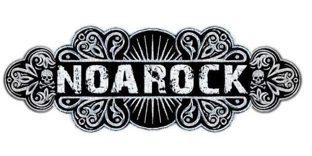 NOA ROCK logo