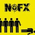 NOFX - Wolves In Wolves