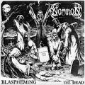 NOMINON - Blaspheming the Dead ep