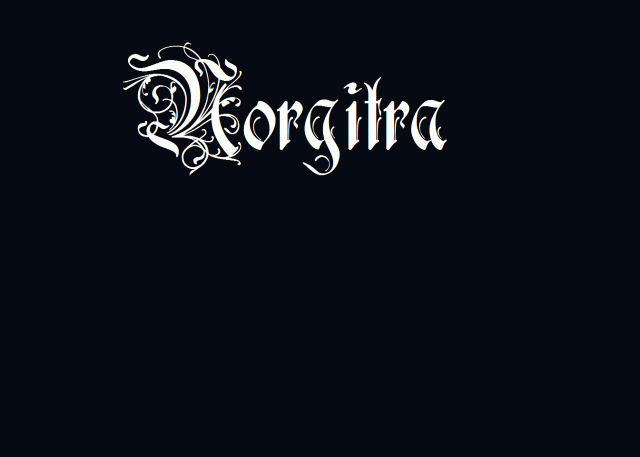 Norgitra logo