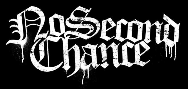 No Second Chance logo