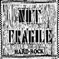Not Fragile - Big Brother Is Watching You (Demo)