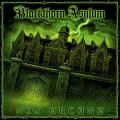 Nox Arcana - Blackthorn Asylum