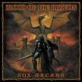 Nox Arcana - Blood Of The Dragon
