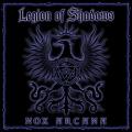 Nox Arcana - Legion of Shadows