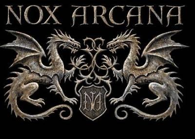 Nox Arcana logo