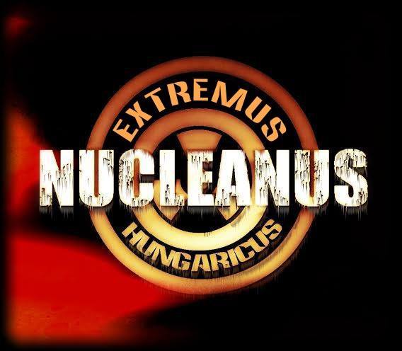 NucleAnus logo