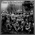 Nuevo Ideal Nacional - Tribute To The Dead Soldiers (1914-1918) Vol.II 