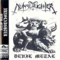 Nunslaughter - Devil Metal